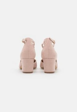 Anna Field Escarpins - Light Pink -Anna Field 005b803b0bce4450b817a3a91b421ad3