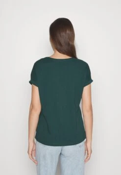 Anna Field T-Shirt Imprimé - Dark Green -Anna Field 0091c63444d2413ba1017a3c80e27a3f