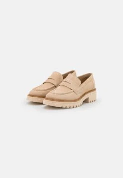 Anna Field Leather - Mocassins - Beige 8 Anna Field Leather - Mocassins - Beige -Anna Field 01269ea8250b4273b760b9ea7b701c88