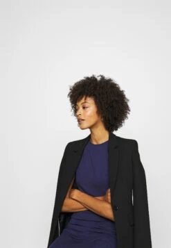 Anna Field Robe Fourreau - Evening Blue -Anna Field 023e44b4ffa944b38c8d7ac46471332e