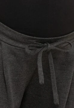 Pantalon Classique - Mottled Dark Grey -Anna Field 0278d36d24494efcbfd623b7b32b9f37