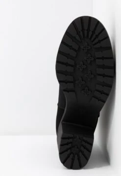 Anna Field Winter Booties - Boots À Talons - Black -Anna Field 0619d9e6b0e34218a6e38a96c44ec804