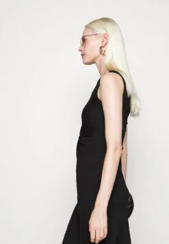 Robe En Jersey - Black -Anna Field 0686f860ab314dffb6e1493f24210066