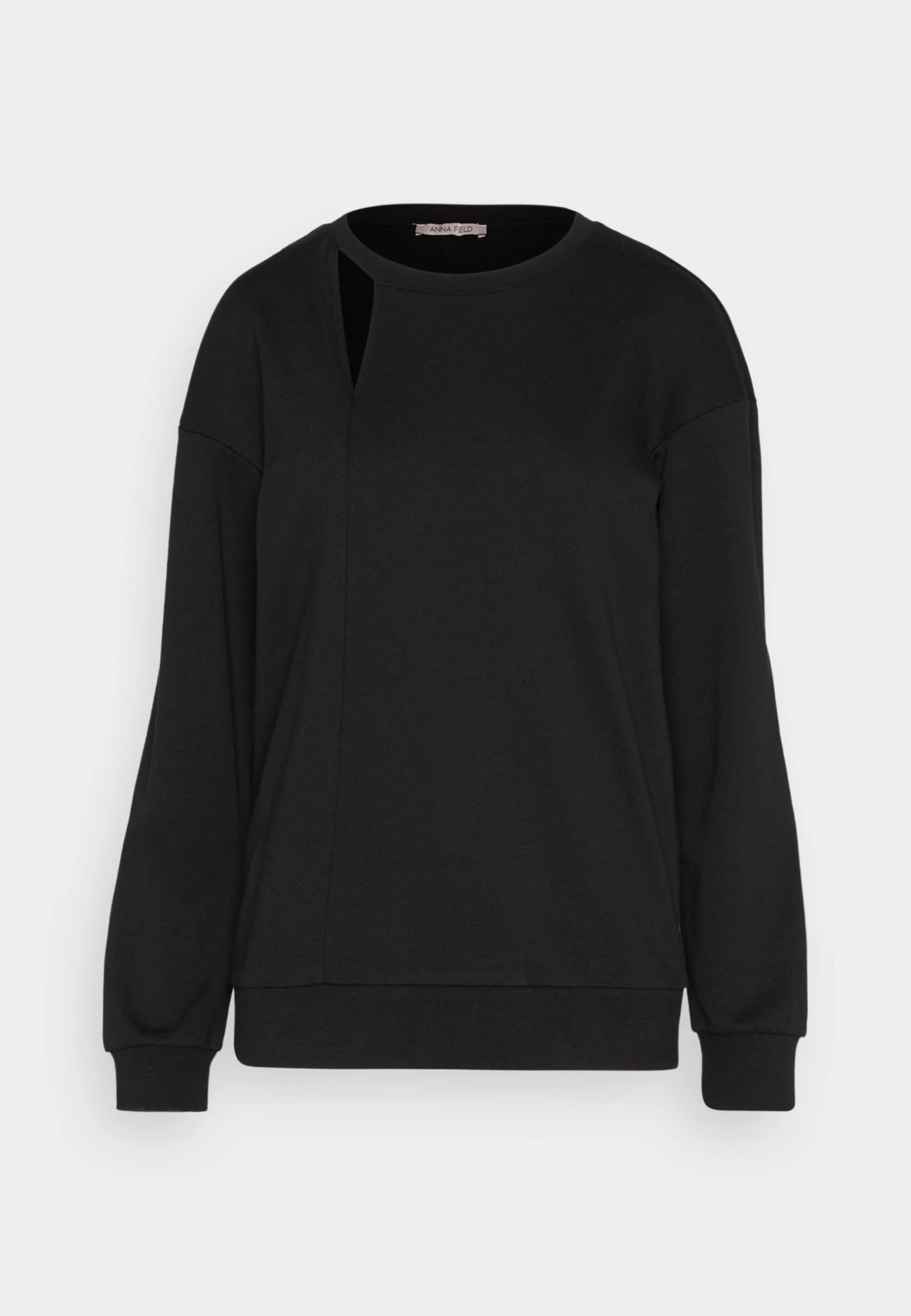 Anna Field Sweatshirt - Black 5 Anna Field Sweatshirt - Black – Image 5