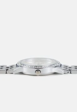 Anna Field Montre - Silver 6 Anna Field Montre - Silver -Anna Field 08d675b502634b8db54199b7ab3c59e4