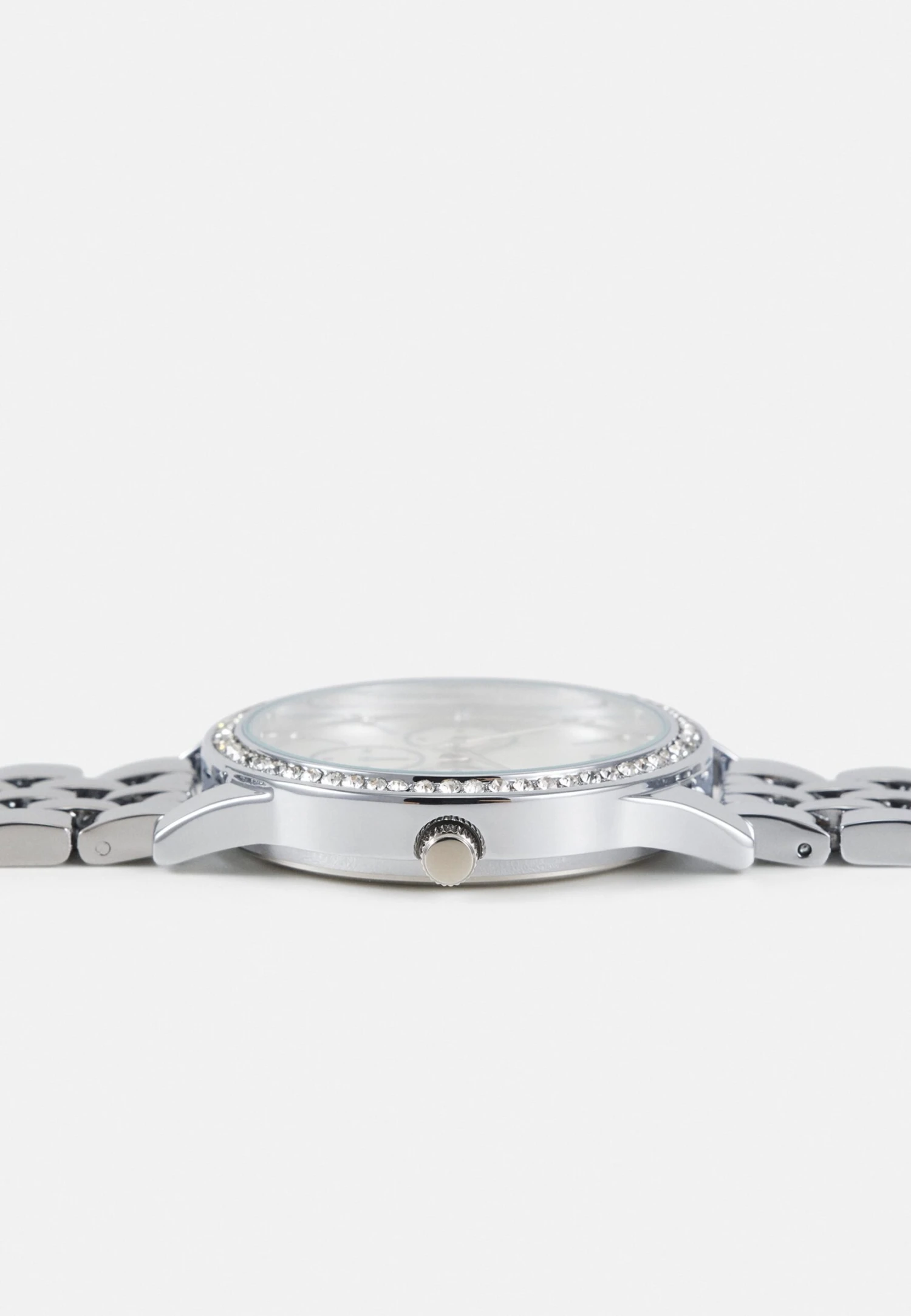 Anna Field Montre - Silver 3 Anna Field Montre - Silver – Image 3