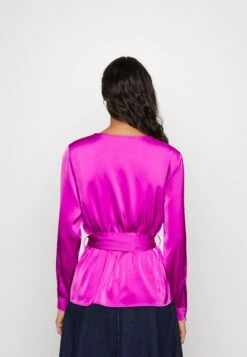 Anna Field Blouse - Purple -Anna Field 0939e317b5aa4374b164b7821e870f53