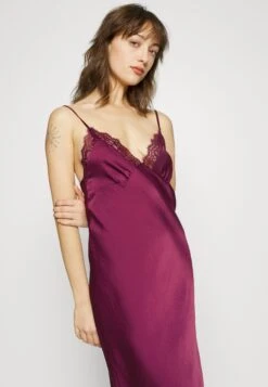 Anna Field Chemise De Nuit / Nuisette - Purple -Anna Field 09a677301a6e4347b13b8f76417650ac
