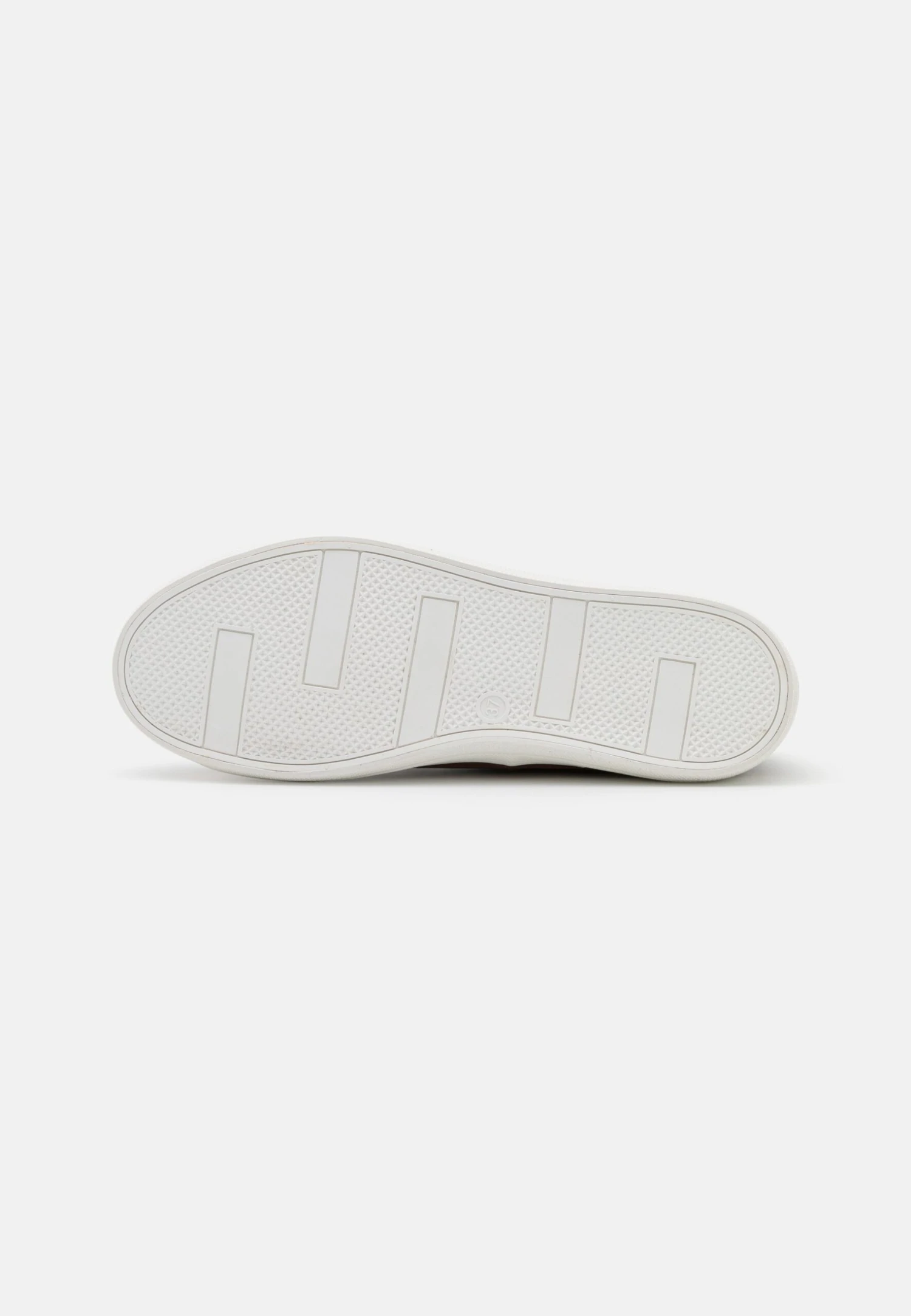 Wide Fit - Baskets Basses - Black 5 Wide Fit - Baskets Basses - Black – Image 5