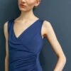 Anna Field Débardeur - Dark Blue