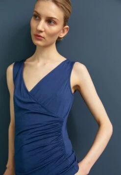 Anna Field Débardeur - Dark Blue