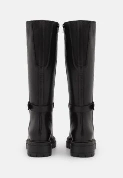 Anna Field Leather - Bottes À Plateau - Black 9 Anna Field Leather - Bottes À Plateau - Black -Anna Field 0b54ad537e4445988b766139c58c3c0f