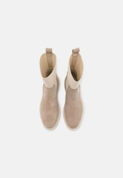 Anna Field Leather - Bottines - Beige 11 Anna Field Leather - Bottines - Beige -Anna Field 0c60cca476a74e11a811a0c0a57d0dc4