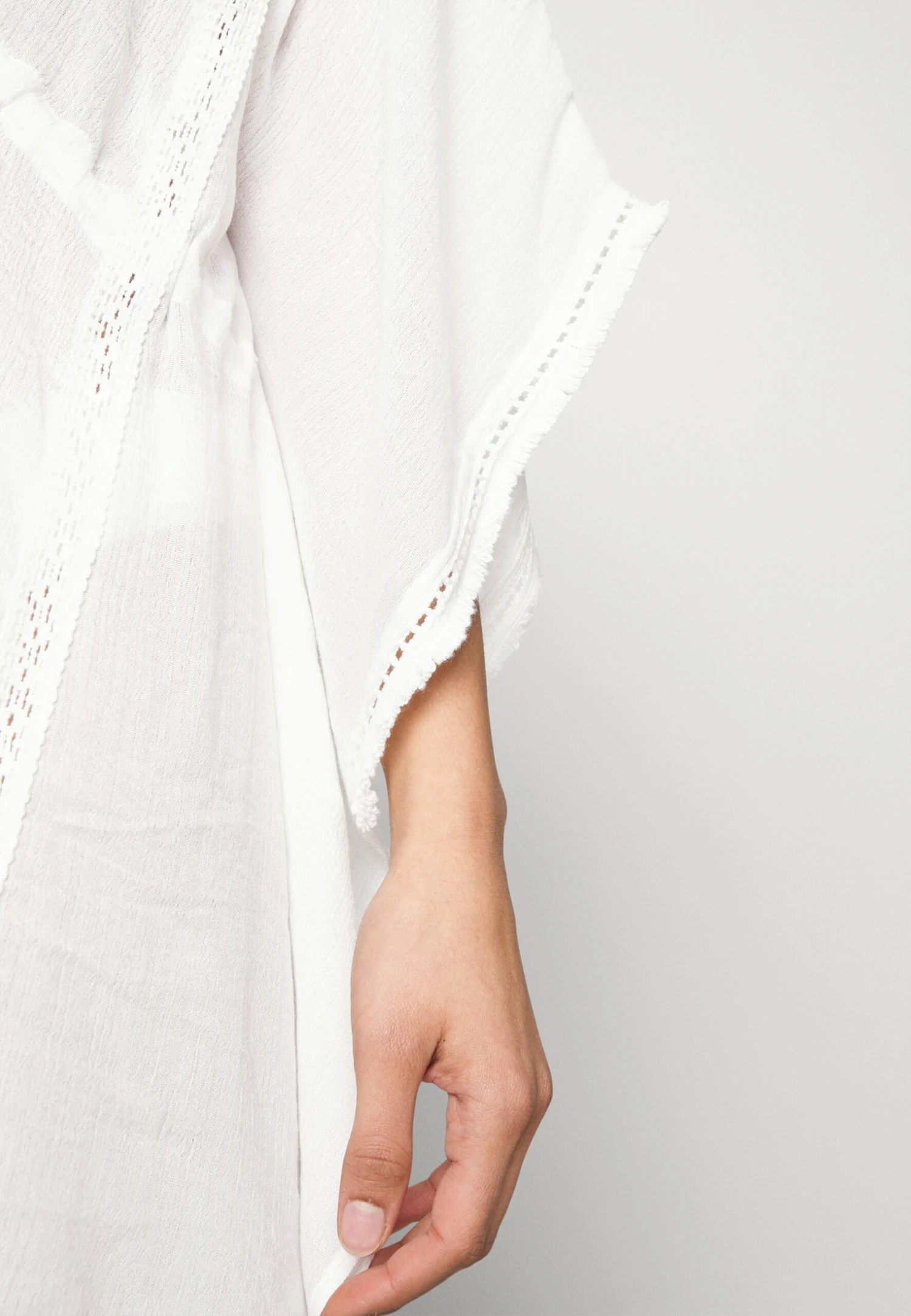 Anna Field Accessoire De Plage - White 6 Anna Field Accessoire De Plage - White – Image 6