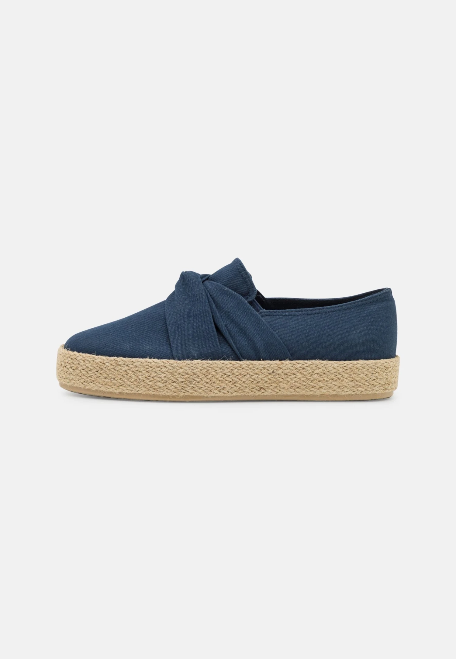 Anna Field Espadrilles - Dark Blue 2 Anna Field Espadrilles - Dark Blue – Image 2