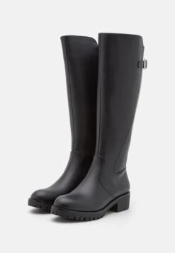 Anna Field Bottes D'Équitation - Black -Anna Field 0d3e70f13c004902b0feebac4a2bbf67
