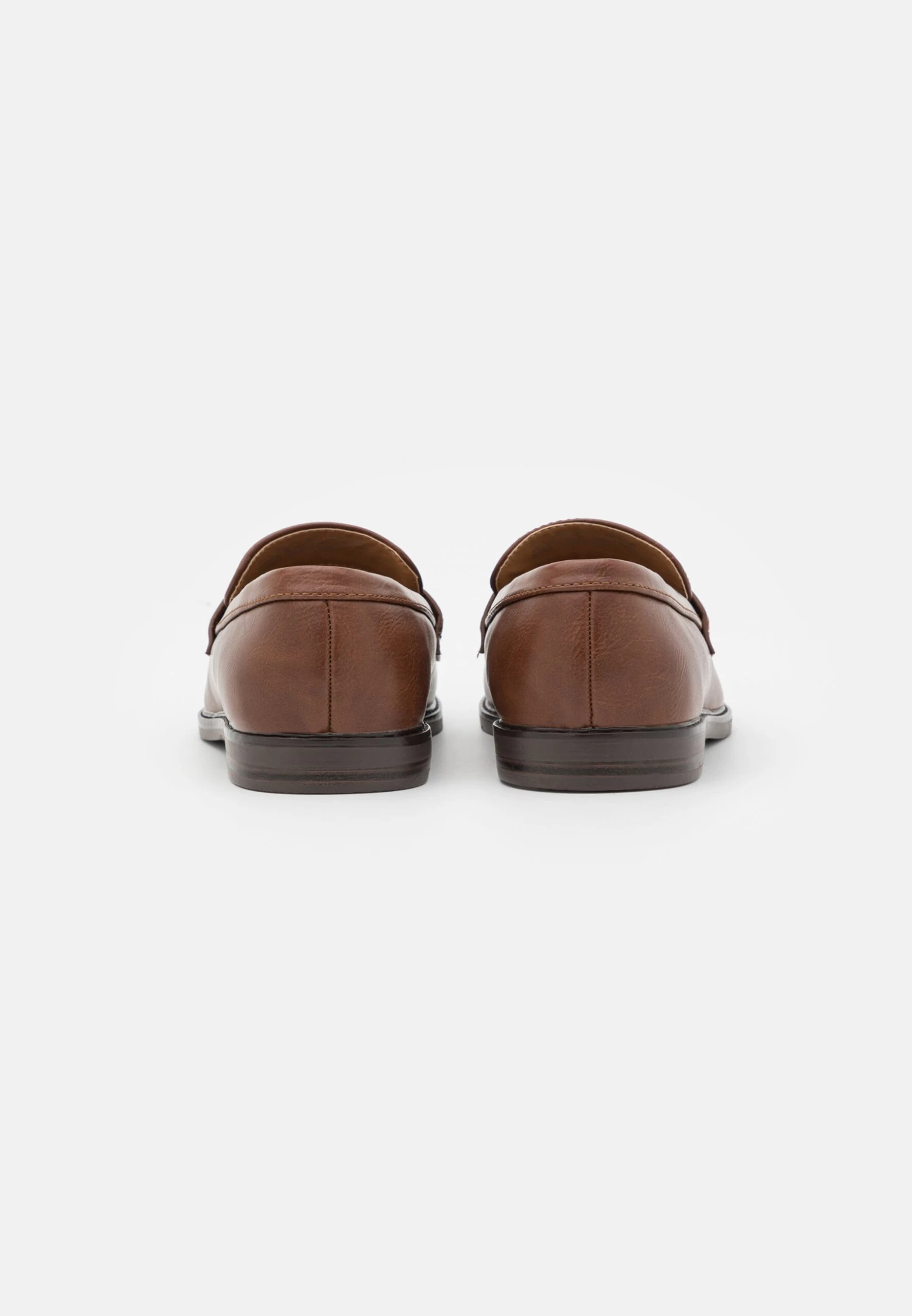Mocassins - Cognac 4 Mocassins - Cognac – Image 4
