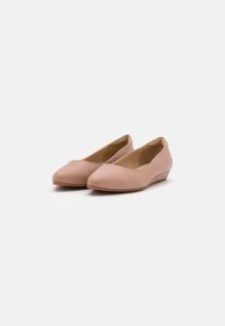 Anna Field Leather - Ballerines - Light Pink 8 Anna Field Leather - Ballerines - Light Pink -Anna Field 0f208fa7ad16494d8dac1e7439448f70