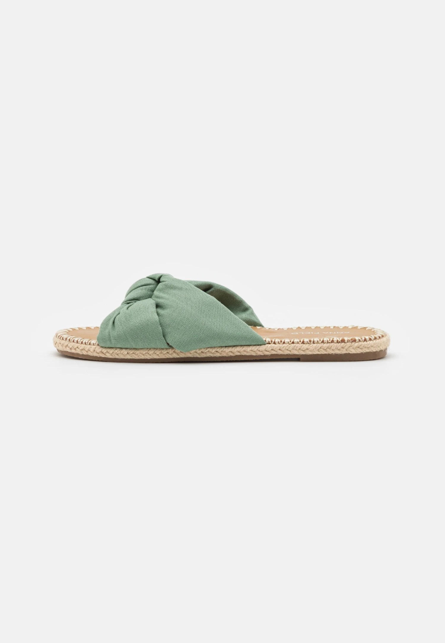 Anna Field Mules - Mint 2 Anna Field Mules - Mint – Image 2