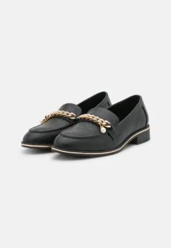 Anna Field Mocassins - Black 8 Anna Field Mocassins - Black -Anna Field 111d8f4e16704d08a6023b2f6e2113bd