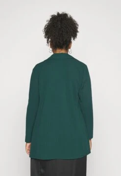 Manteau Court - Dark Green 8 Manteau Court - Dark Green -Anna Field 1120fbe400234ba49c6cef6171ca4baf
