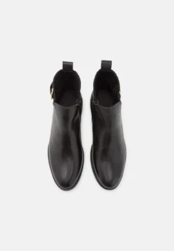 Anna Field Leather - Boots À Talons - Black -Anna Field 121b7d9ac92d4074bbb854ca70e8cef8