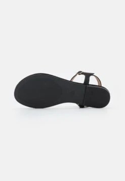 Anna Field Tongs - Black 10 Anna Field Tongs - Black -Anna Field 12c6ade51ece421982c030ce03f90f93