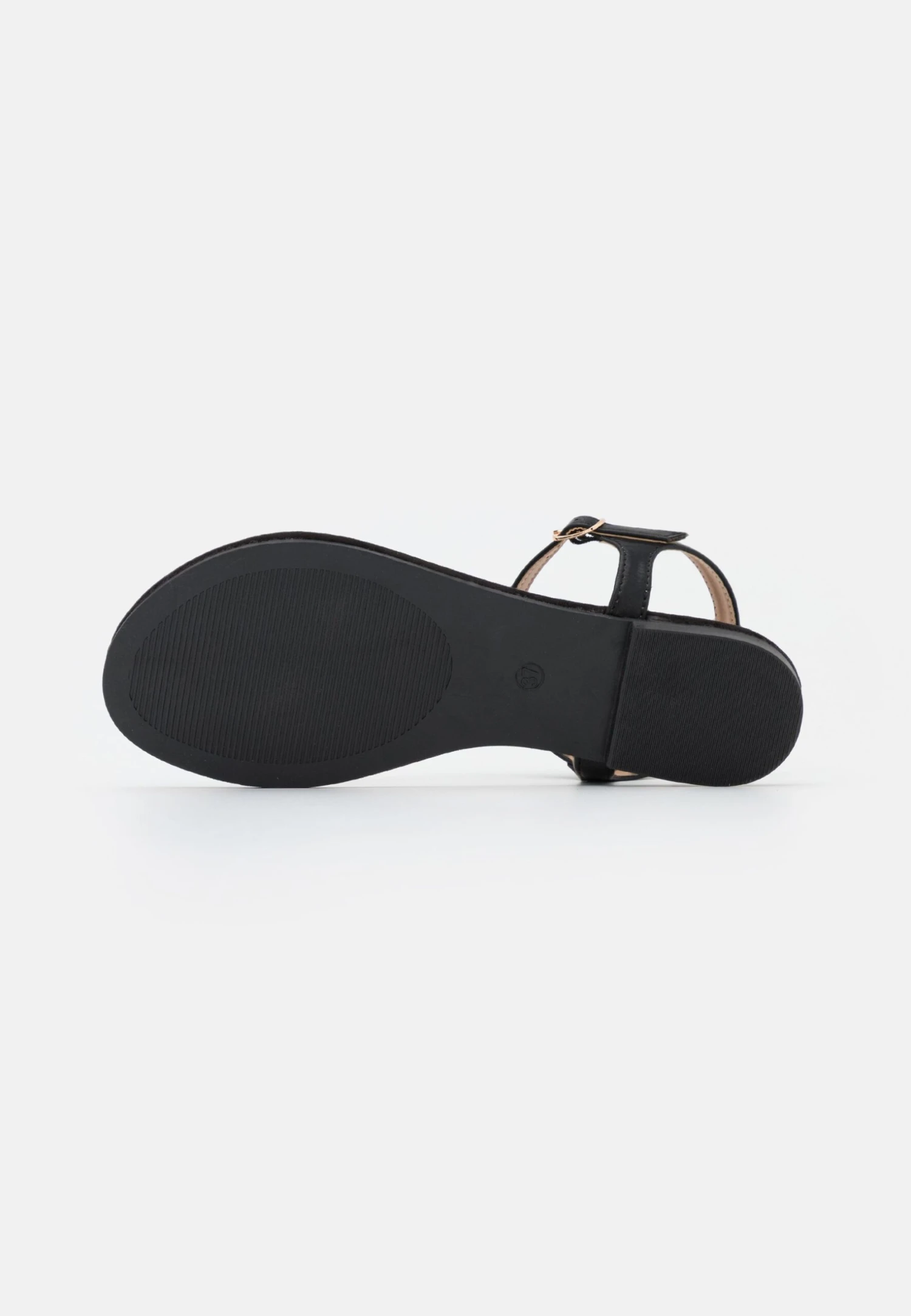 Anna Field Tongs - Black 5 Anna Field Tongs - Black – Image 5