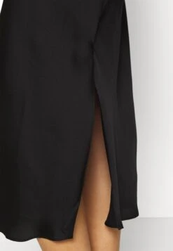 Anna Field Bridal Nightie - Chemise De Nuit / Nuisette - Black -Anna Field 135913e493cd4b7ba2df4e602ff78e30