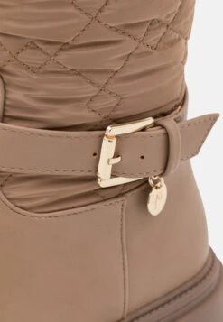 Anna Field Bottes À Plateau - Beige -Anna Field 13af5d9576c644aa83e7fd6f72f6f4f7