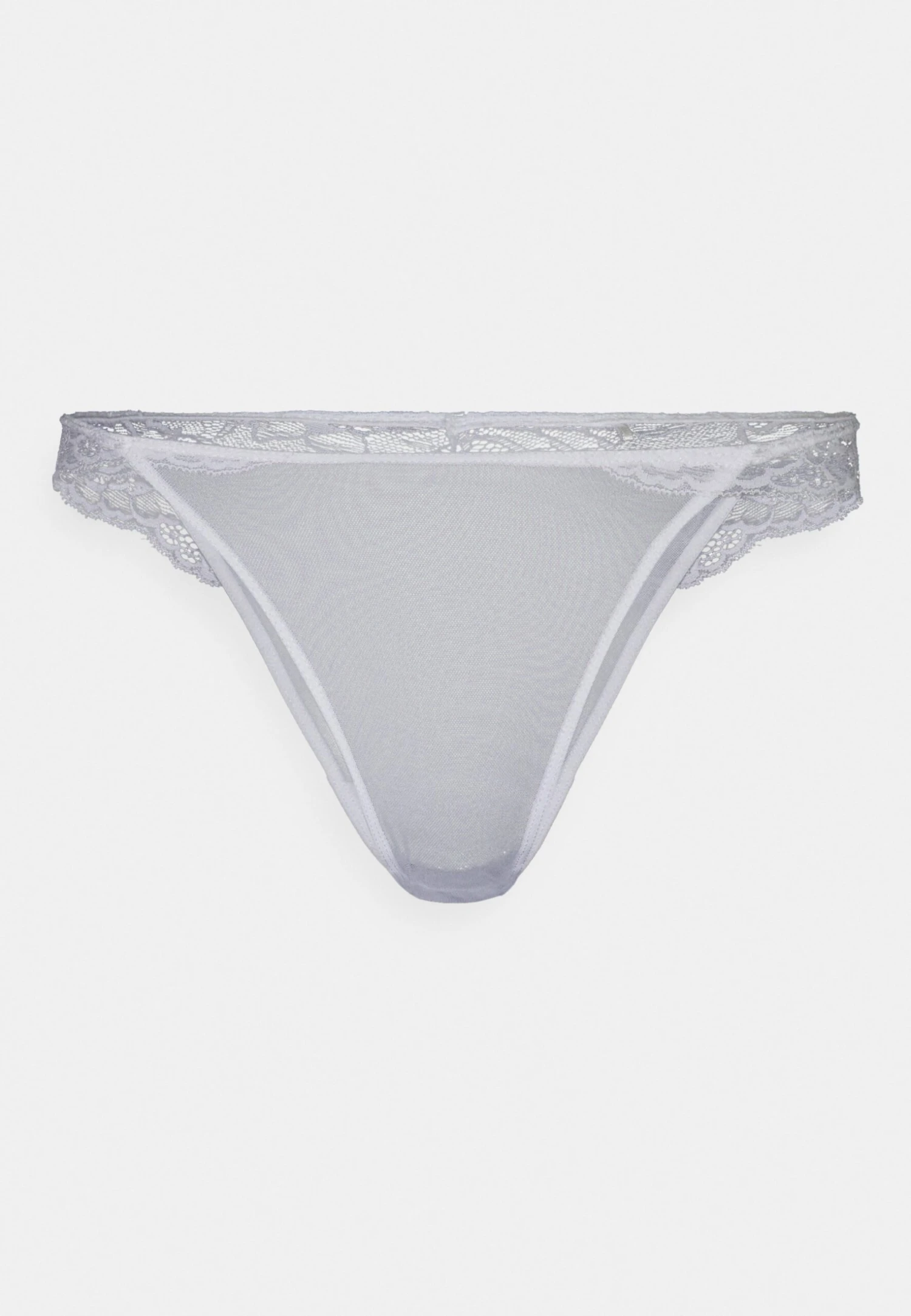 Anna Field 5 Pack - String - Nude/Black 1 Anna Field 5 Pack - String - Nude/Black