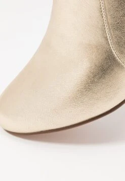 Anna Field Boots À Talons - Gold -Anna Field 14e41325d2574209b00a9f7264f453bb