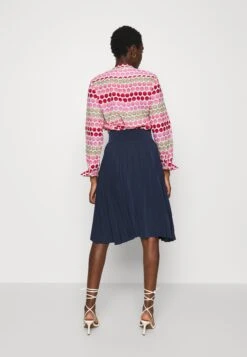 Anna Field Plisse A-Line Mini Skirt - Jupe Trapèze - Maritime Blue 8 Anna Field Plisse A-Line Mini Skirt - Jupe Trapèze - Maritime Blue -Anna Field 15923c318be3451db9cec27505b6c87a