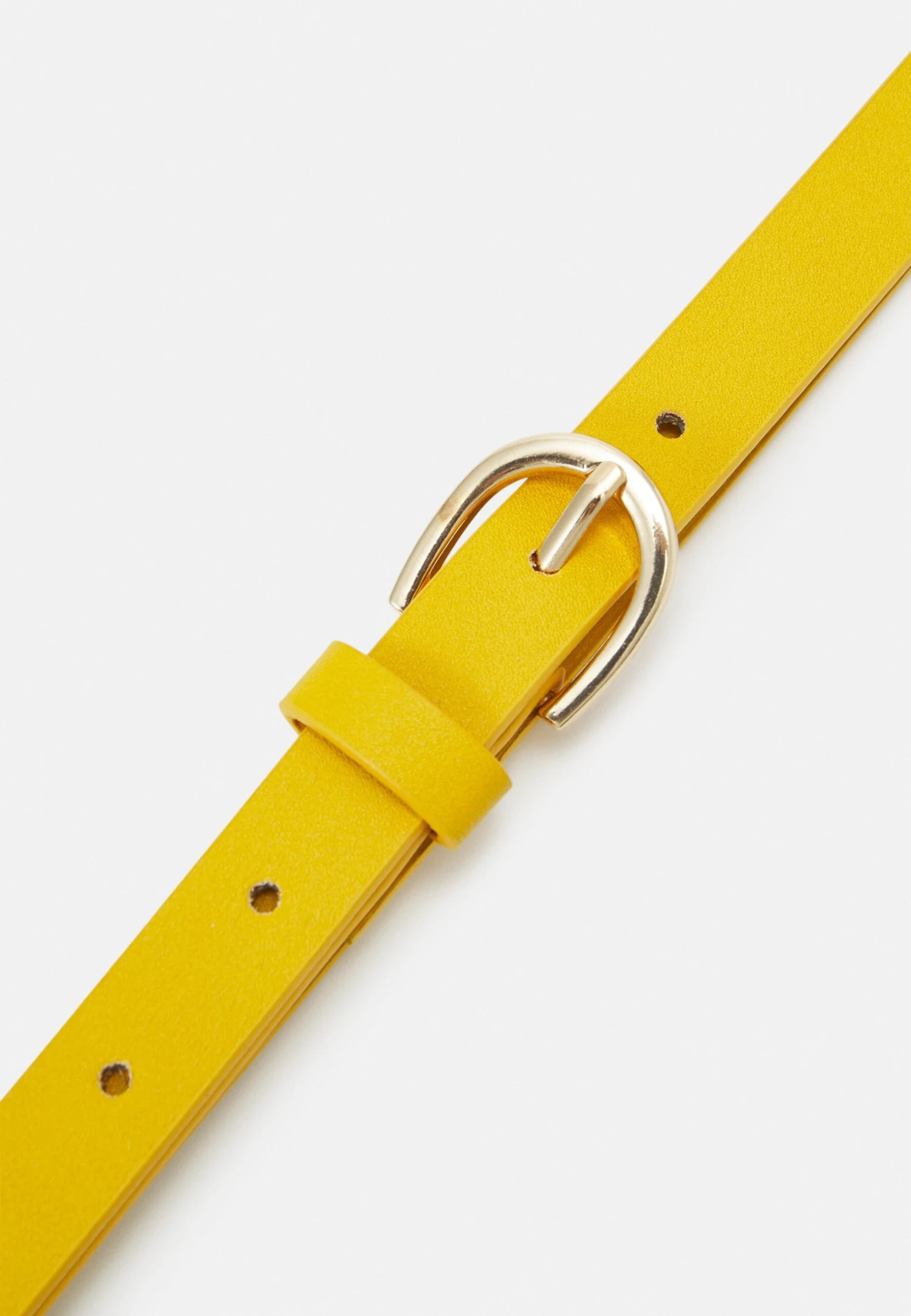 Anna Field 3 Pack - Ceinture - Black/Yellow/Taupe 3 Anna Field 3 Pack - Ceinture - Black/Yellow/Taupe – Image 3