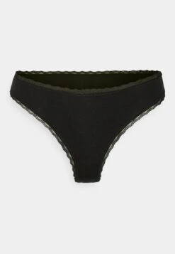 Anna Field 5 Pack - String - Dark Blue/Pink/ White -Anna Field 1838af9def064cbcb0eb4fac130d24f3