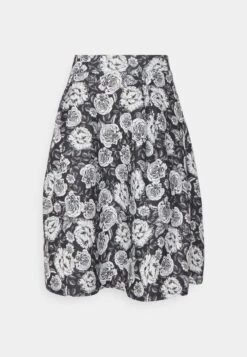 Jupe Trapèze - Black/White 10 Jupe Trapèze - Black/White -Anna Field 18f0514cc1df4d3586595a45d12bc89f