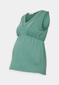 Débardeur - Dark Green -Anna Field 198f30c32f8b4d3ea4da8b79b9f08ec1