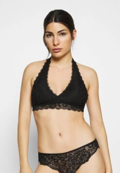 Anna Field 7 Pack Lace Brief - New Variation Of Greer - Micro Panel - Slip - Black 8 Anna Field 7 Pack Lace Brief - New Variation Of Greer - Micro Panel - Slip - Black -Anna Field 1a2baf47bc3f4934a8f4d1f4ccf7fa22
