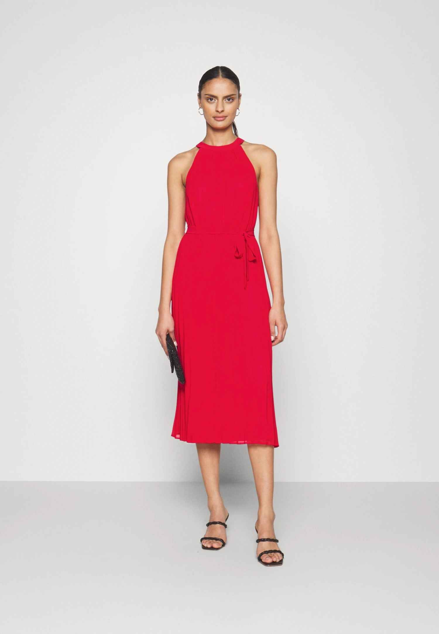 Anna Field Robe De Soirée - Pink 2 Anna Field Robe De Soirée - Pink – Image 2