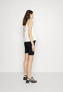 2Pack - Short - Black -Anna Field 1c0651843c2f421bbb95a5a8e286770d