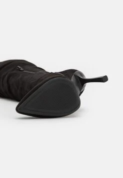 Anna Field Bottes - Black 10 Anna Field Bottes - Black -Anna Field 1d30ffb650ce44a0b0a5e95837183f1a