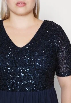 Robe De Soirée - Dark Blue -Anna Field 1d850b4f3e27444c91b00e43531b6326