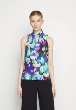 Anna Field Débardeur - Blue/Purple -Anna Field 1d89075a5fbe49cda757ef404aa8aab3