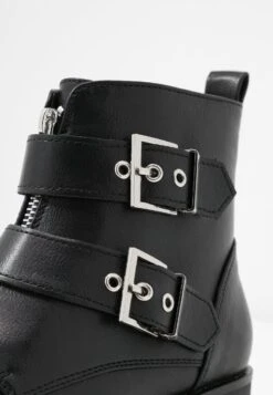 Anna Field Santiags - Black -Anna Field 20563cc5596b482bb2902c8b12df51cb