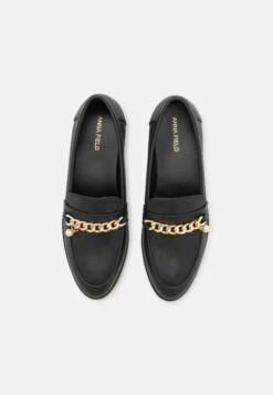 Anna Field Mocassins - Black 11 Anna Field Mocassins - Black -Anna Field 20a7953a00ea464cb13aa4c32f3be05b