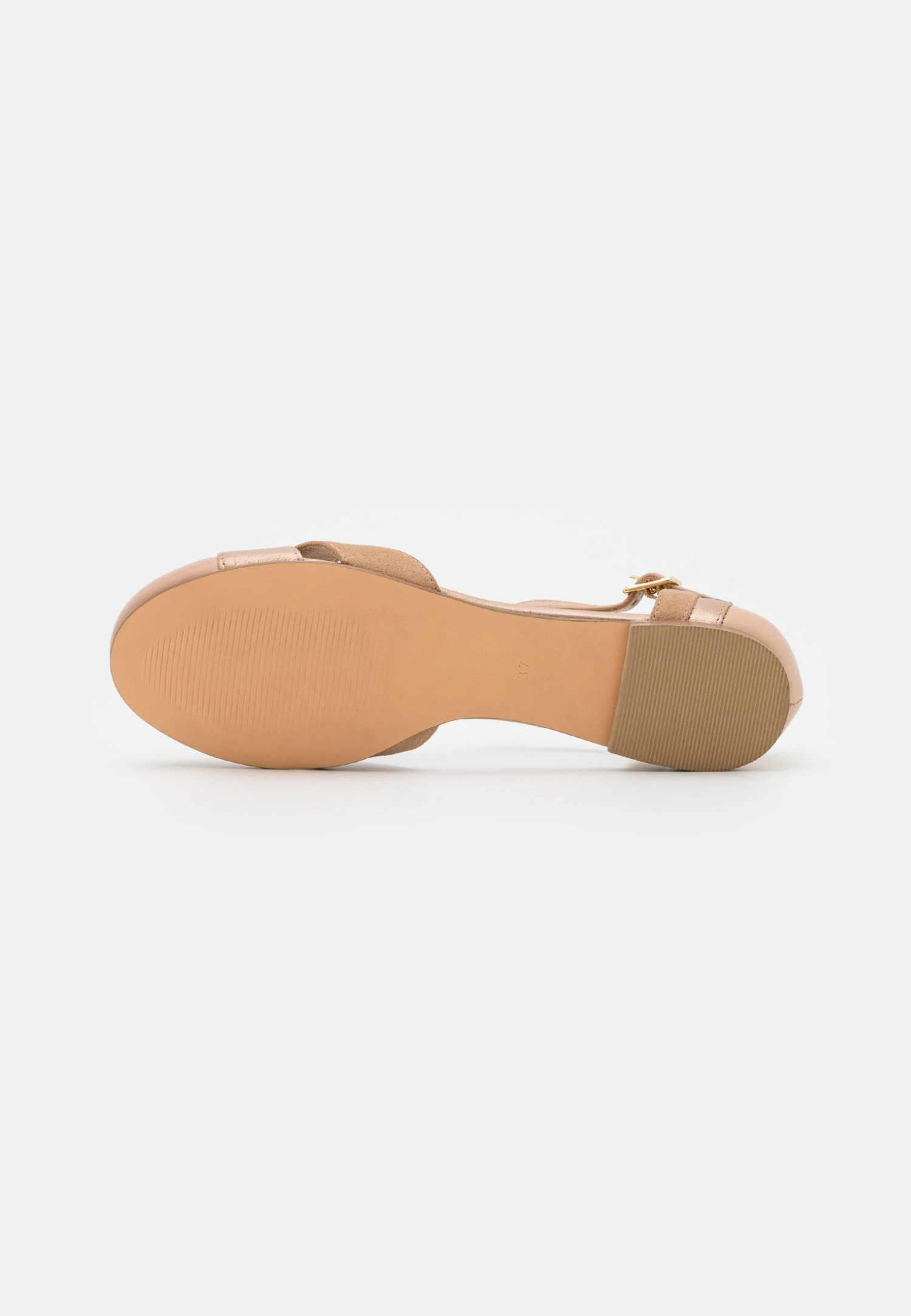 Anna Field Leather - Babies - Beige 5 Anna Field Leather - Babies - Beige – Image 5