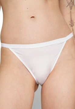 Anna Field 5 Pack - Slip - White/Dark Blue/Nude -Anna Field 2284eb3be0ae43fe822fcb6173e9be47