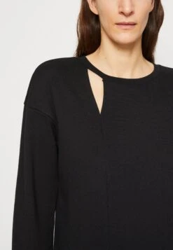 Anna Field Sweatshirt - Black 11 Anna Field Sweatshirt - Black -Anna Field 22fdee1c353945ba9f7efd95b25deeec