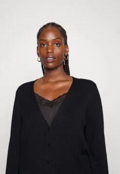 Gilet - Black -Anna Field 247969b01a30426b8b65ffbc450d69a1