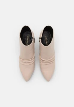 Anna Field Boots À Talons - Beige -Anna Field 24d56426afbf4c7aab266a44ce48f8cc
